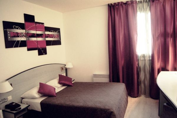 Le Capricorne Logis (Marmande)